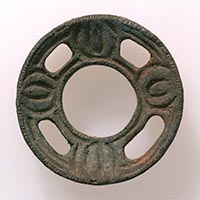 東京国立博物館 - 展示・催し物 展示 平成館（日本の考古・特別展