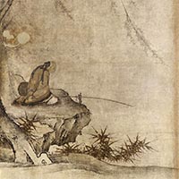 東京国立博物館 - 展示・催し物 展示 本館（日本ギャラリー） 禅