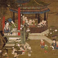 東京国立博物館 - 展示・催し物 展示 東洋館（アジアギャラリー