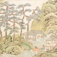 東京国立博物館 - 展示・催し物 展示 東洋館（アジアギャラリー） 中国