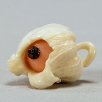 Image of "Ground Cherry, Seiho Azuma, 1994"