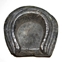 Image of "Headrest for the Deceased, Found in Kōzaki Town, Chiba, Kofun period, 5th–6th century"