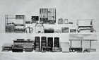 Image of "Objects Shown at Vienna World Exposition, dated 1872 and 1873"