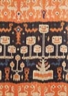 Image of "Skirt (Kain Panjang) or Shawl (Slendang) Human heads and animals,  Sumba, Indonesia, 19th century"