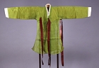 Image of "Jacket for Women, Joseon dynasty, 19th - 20th century, Korea"