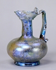Image of "Pitcher, Eastern Mediterranean region, 3rd - 4th century (Private collection)"