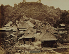 『箱根塔ノ沢　明治時代・19世紀』の画像