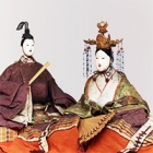 Image of "Hina Dolls, Kokin-bina type (detail), 1827（Gift of Ms. Yamamoto Yoneko)"