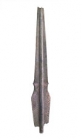 Image of "Bronze Sword Blade, From Kawaradani, Zentsuji-cho, Zentsuji-shi, Kagawa, Yayoi period, 2nd - 1st century BC"