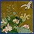 Image of "Chinese Paintings   Flowers and Birds"
