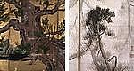 『創刊記念『國華』120周年・朝日新聞130周年　特別展「対決－巨匠たちの日本美術」』の画像