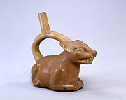 Image of "Peruvian Earthenware"