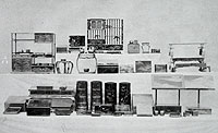 Image of "Series Historical Collection: Speaking to the Future - Photographs&mdash;Documentation of Old Art"