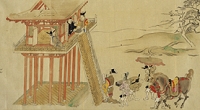 Image of "Speaking to the Future Series: The World and Japan"
