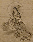 Image of "Zen and Ink Painting: Kamakura - Muromachi period"