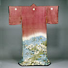 Image of "Ukiyo-e and Fashion in the Edo Period: Fashion"