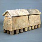 『飛鳥時代の古墳・古墳時代V』の画像