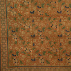 『中国の染織 唐草文様』の画像