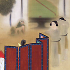 『近代美術 絵画・彫刻』の画像