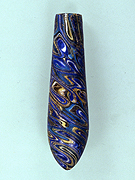 『古代の輝き　西アジアのガラス器』の画像