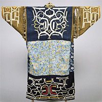 Image of "Decorative Designs of the Ainu People"