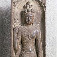 Image of "Chinese Buddhist Sculpture"