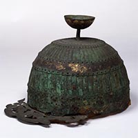 『巨大古墳の時代―鉄器生産の増大―』の画像