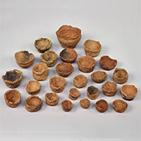 『古墳時代の祭祀－東国の神マツリ』の画像