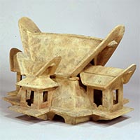 『埴輪と古墳祭祀』の画像