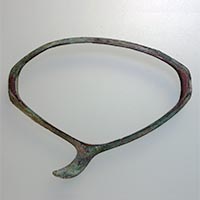 『弥生時代の装身具と祭りの道具』の画像