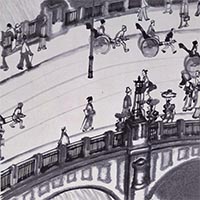 『近代の美術』の画像