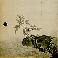 『屏風と襖絵―安土桃山~江戸』の画像