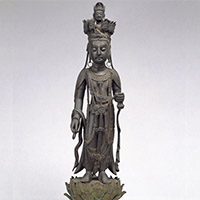 Image of "Japanese Sculpture"