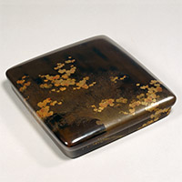 Image of "Lacquerware"