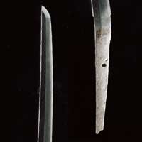 Image of "Japanese Swords"