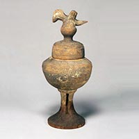 『地方豪族の台頭―倭風化の進展―』の画像