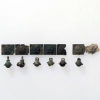 『帯金具の輝き』の画像