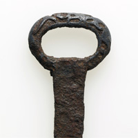 『江田船山古墳―先進文化の受容―』の画像