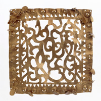 『新沢千塚126号墳―金銀の装身具と渡来文化―』の画像