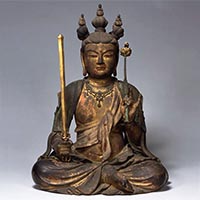 Image of "The Influence of the Buddhist Sculptor Unkei: With a Focus on Koen and Zen’en"