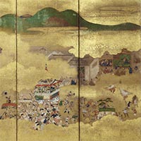 『東京国立博物館コレクションの保存と修理』の画像