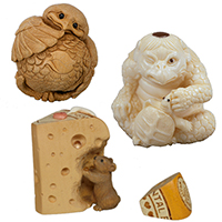 Image of "Netsuke: The Prince Takamado Collection"