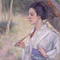 『黒田記念室』の画像