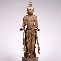 Image of "Japanese Sculpture"