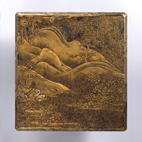 『漆工』の画像