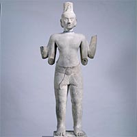 Image of "Khmer Sculpture"