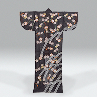 Image of "Ukiyo-e and Fashion in the Edo Period: Fashion"