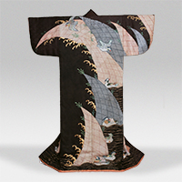 Image of "Ukiyo-e and Fashion in the Edo Period: Fashion"