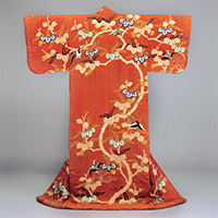 Image of "Ukiyo-e and Fashion in the Edo Period: Fashion"