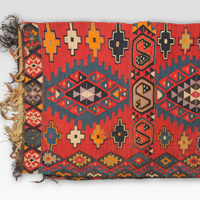Image of "Asian Textiles: Textiles of Nomadic People from Asia"